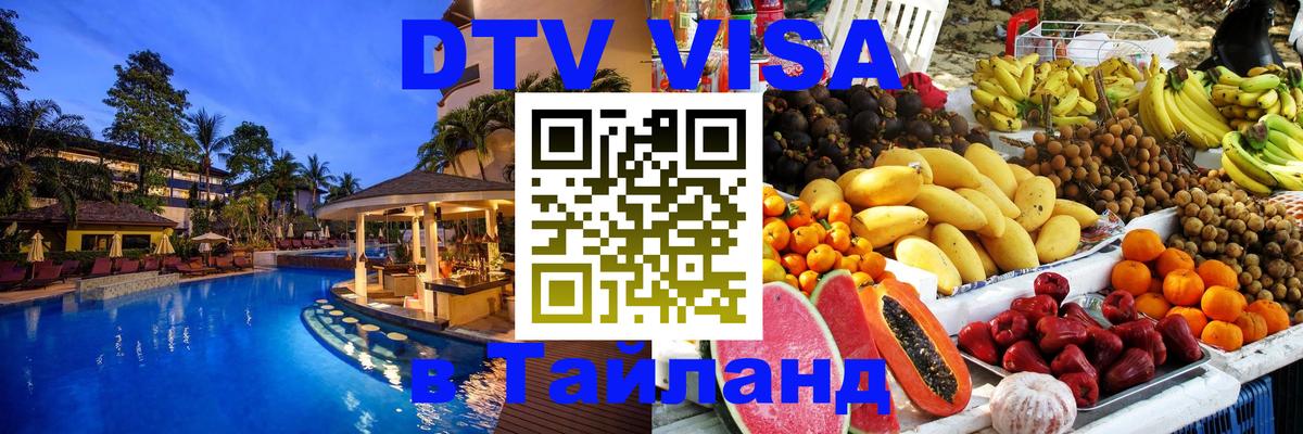 Оформление DTV визы под ключ: стоимость и тарифы, только загранпаспорт - 05.10.2025 